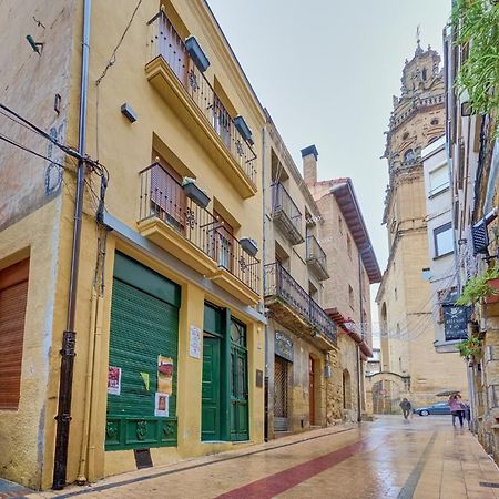 דירות הארו Santo Tomas I מראה חיצוני תמונה