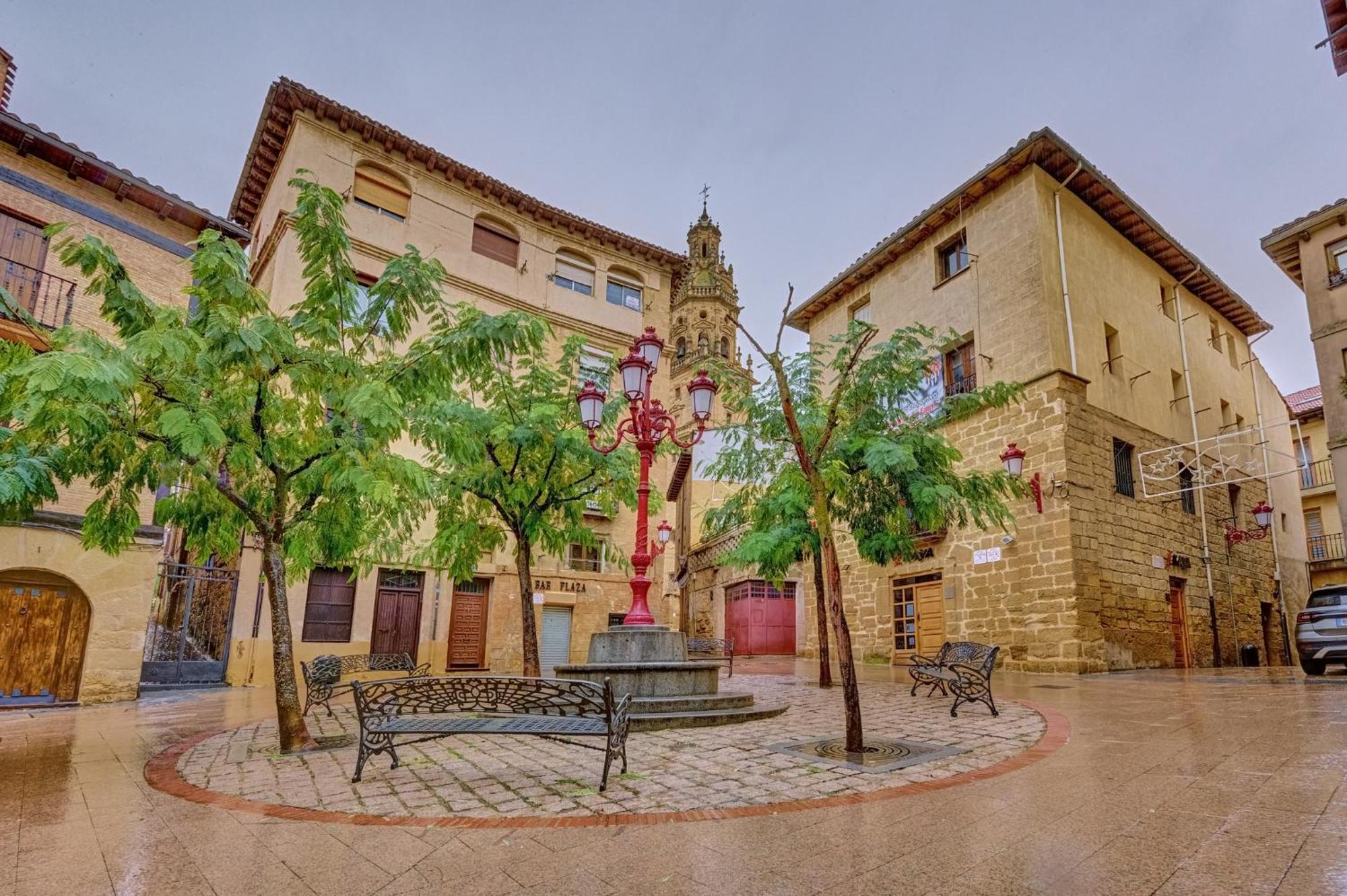 דירות הארו Santo Tomas I מראה חיצוני תמונה