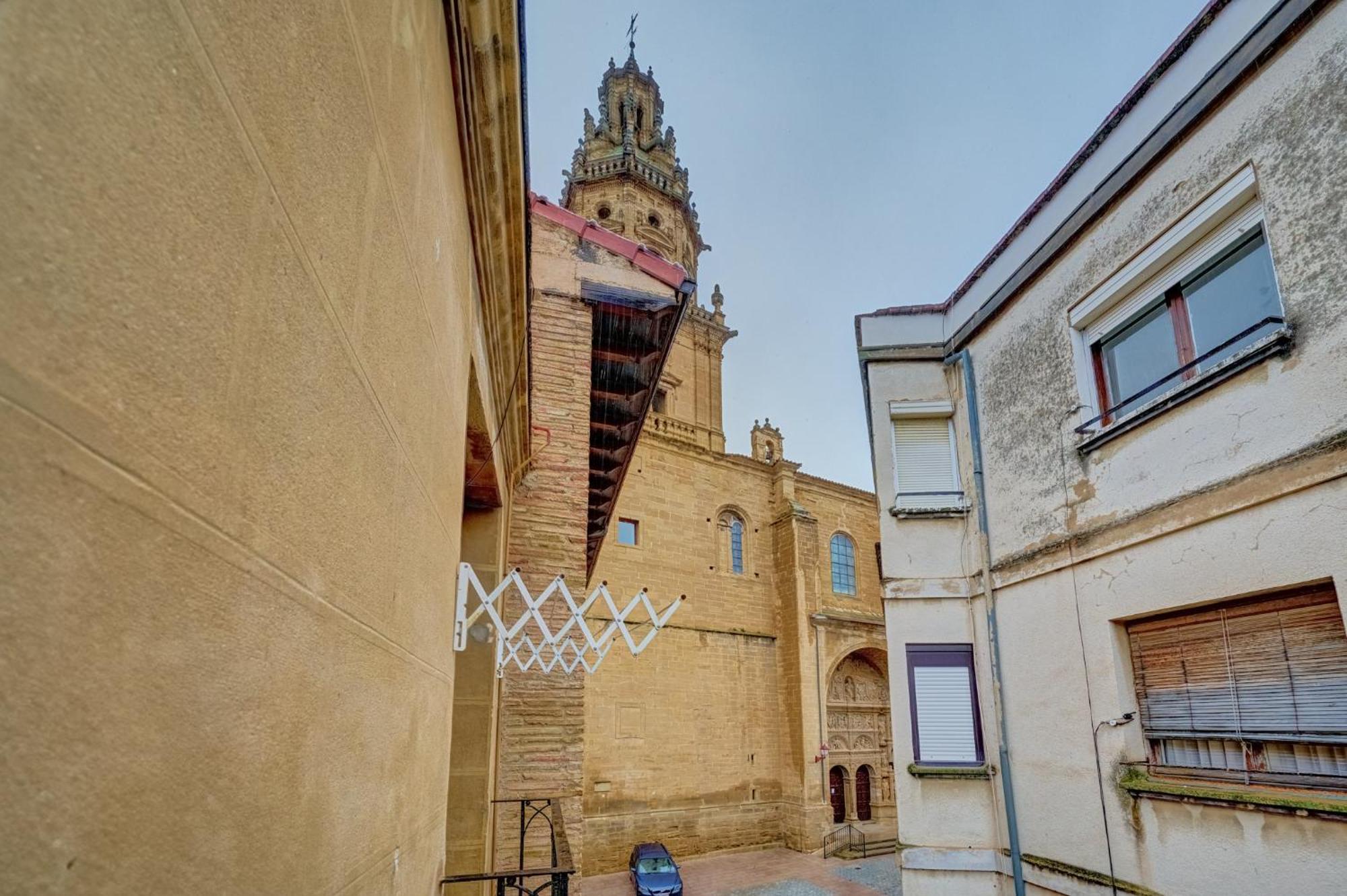 דירות הארו Santo Tomas I מראה חיצוני תמונה